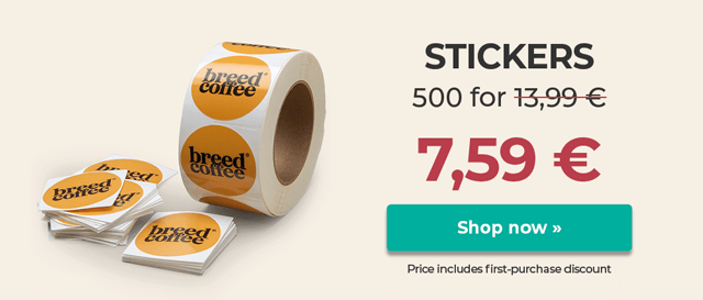 Print Stickers at the best price. Great quality and fast delivery.